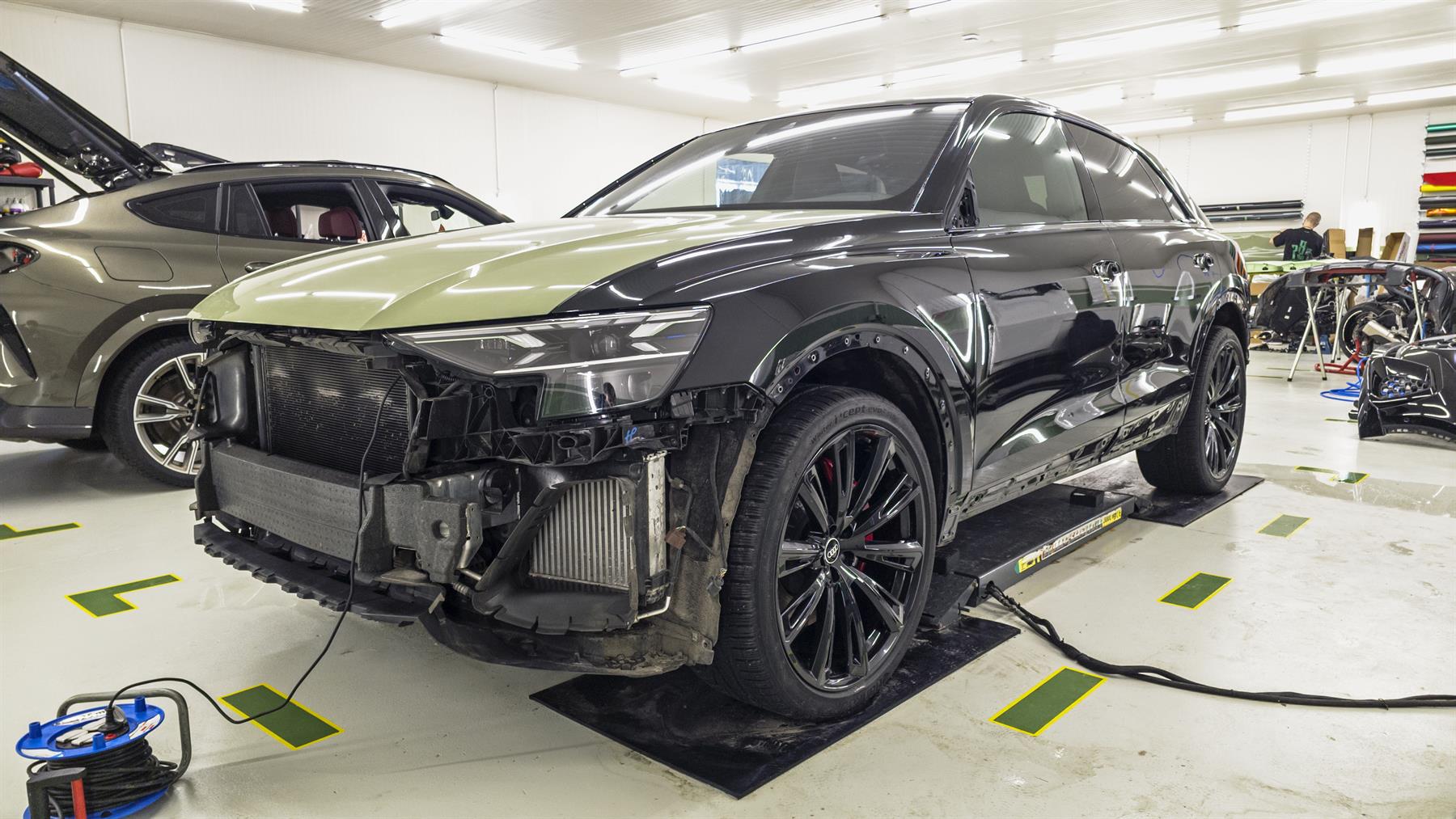 Audi SQ8 media 3