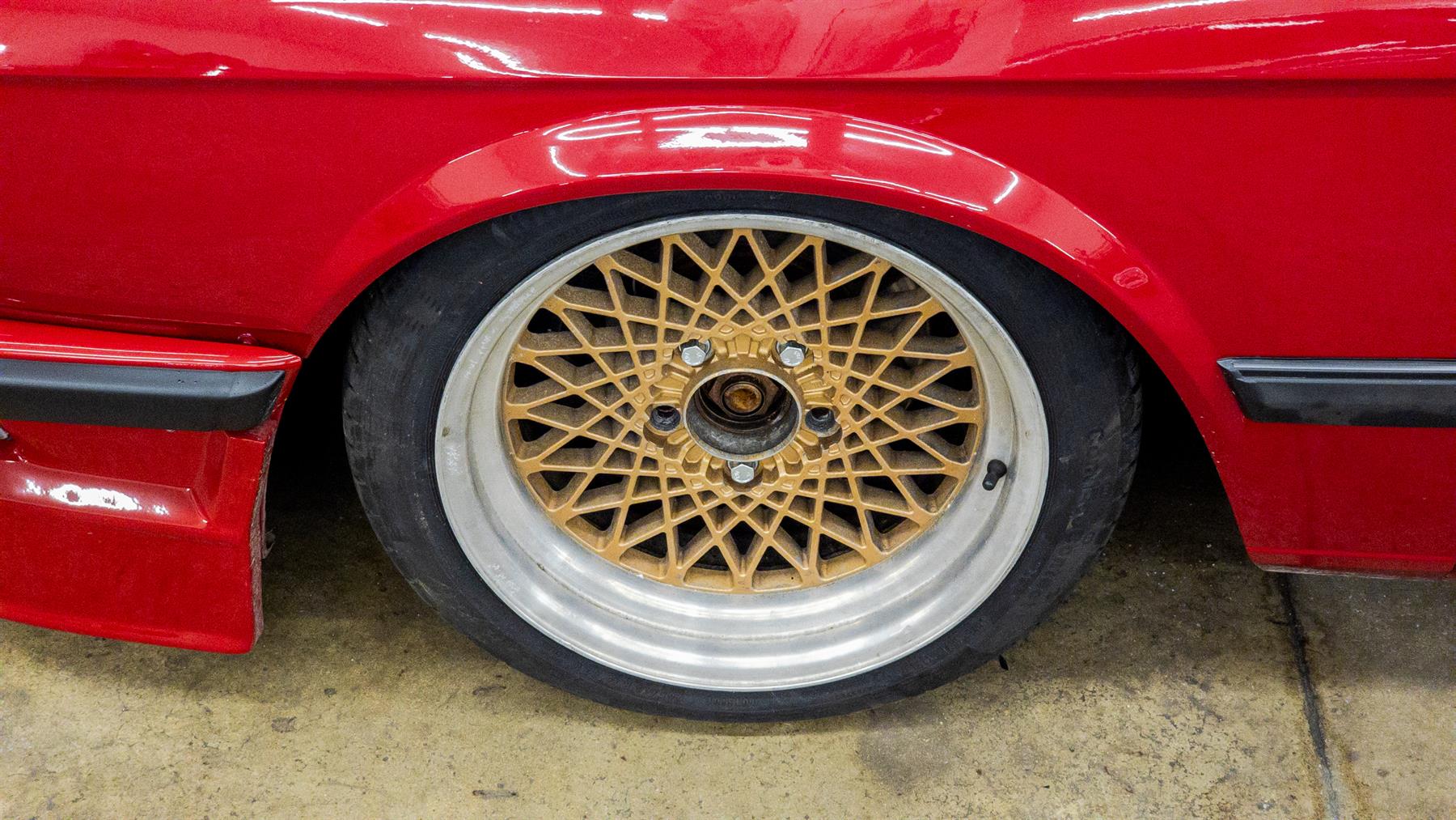 BMW classic media 6