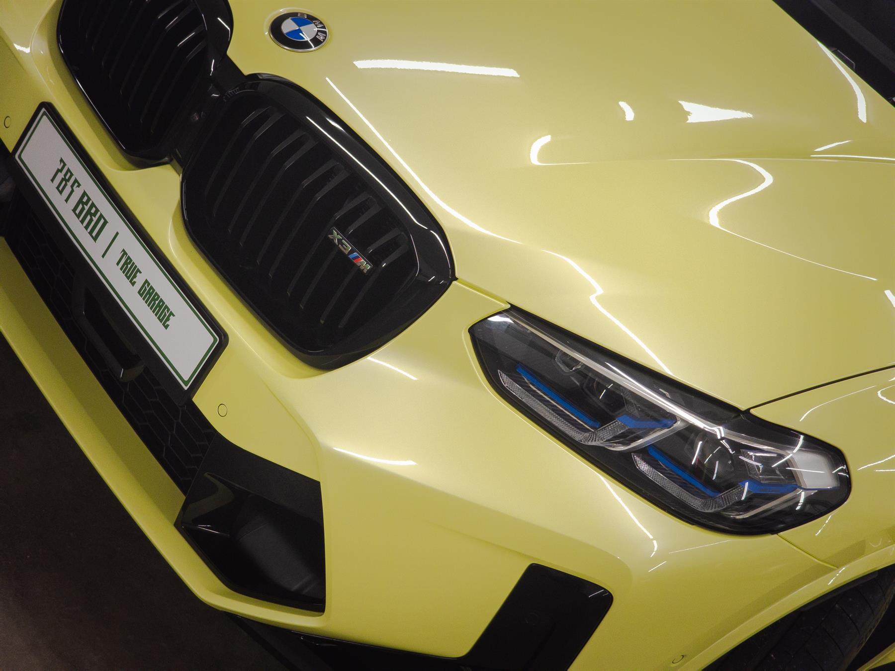 BMW X1 media 5